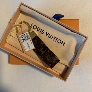 Louis Vuitton Key Chain